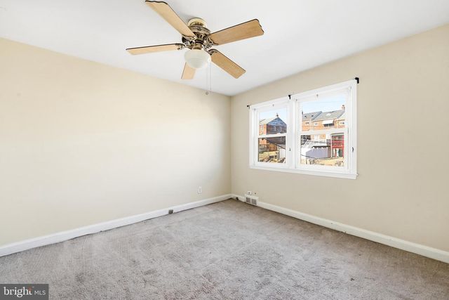 1078 DOWNTON RD, Baltimore, MD 21227