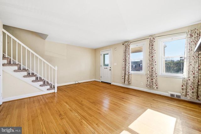 1078 DOWNTON RD, Baltimore, MD 21227