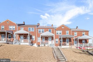 1078 DOWNTON RD, Baltimore, MD 21227