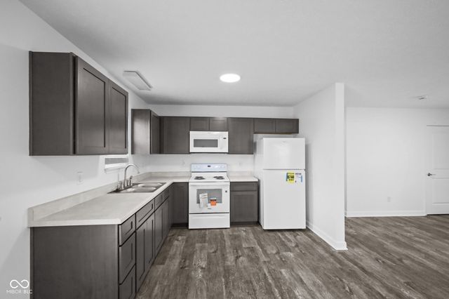 448 Tague Street, Greenfield, IN 46140