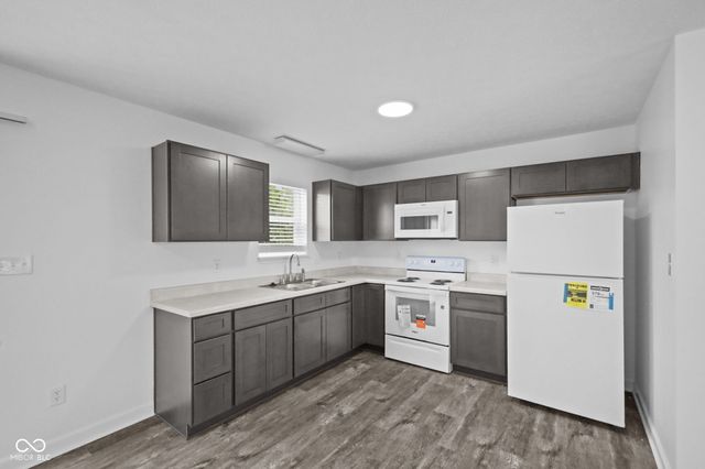 448 Tague Street, Greenfield, IN 46140