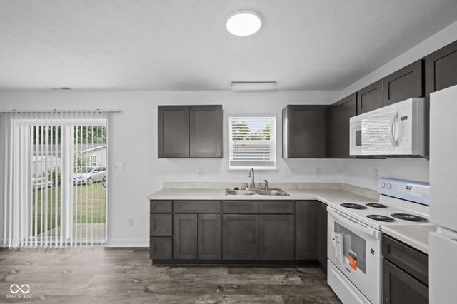 448 Tague Street, Greenfield, IN 46140