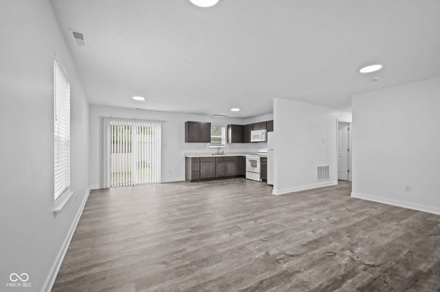 448 Tague Street, Greenfield, IN 46140