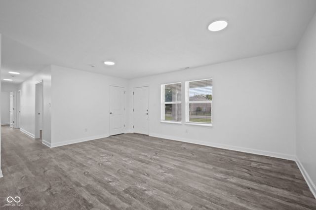 448 Tague Street, Greenfield, IN 46140