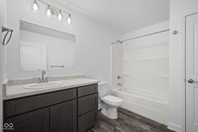 448 Tague Street, Greenfield, IN 46140
