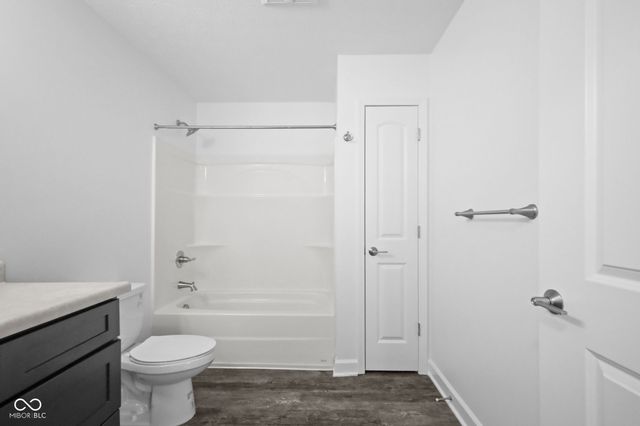 448 Tague Street, Greenfield, IN 46140