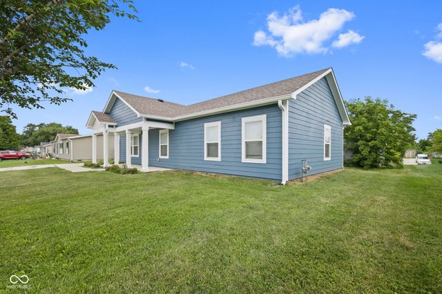 448 Tague Street, Greenfield, IN 46140