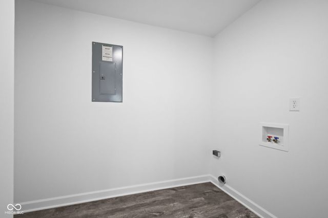 448 Tague Street, Greenfield, IN 46140