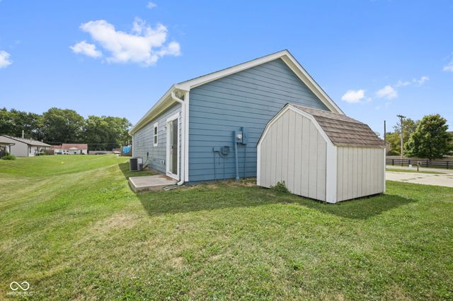 448 Tague Street, Greenfield, IN 46140