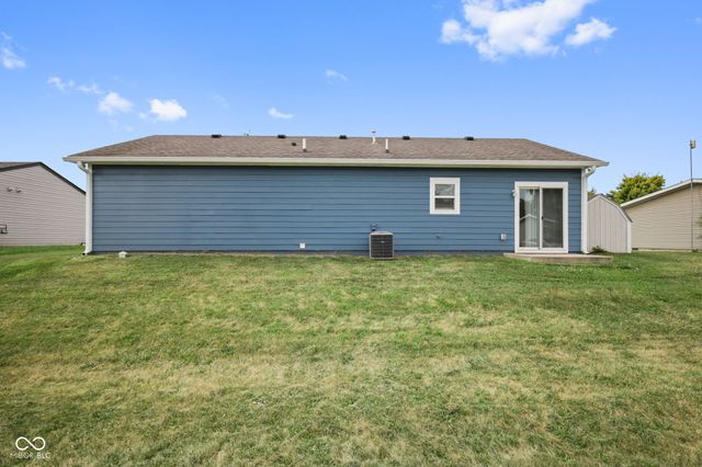 448 Tague Street, Greenfield, IN 46140