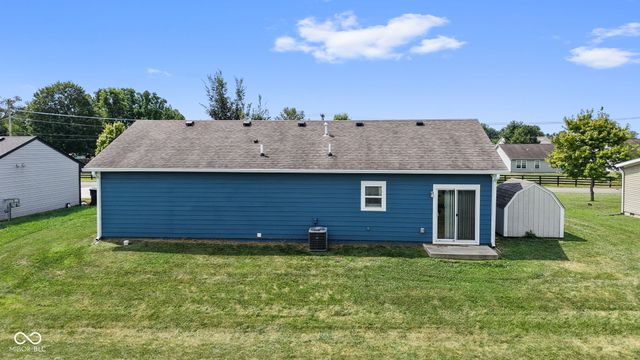 448 Tague Street, Greenfield, IN 46140