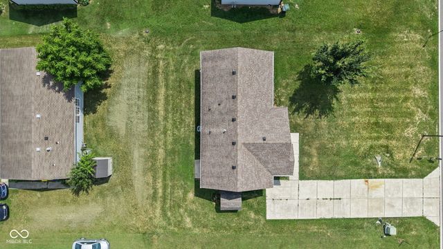 448 Tague Street, Greenfield, IN 46140