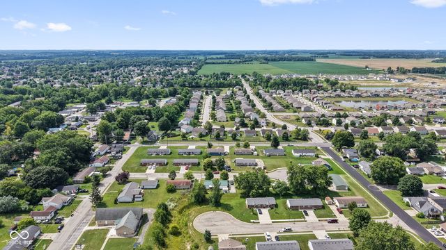 448 Tague Street, Greenfield, IN 46140