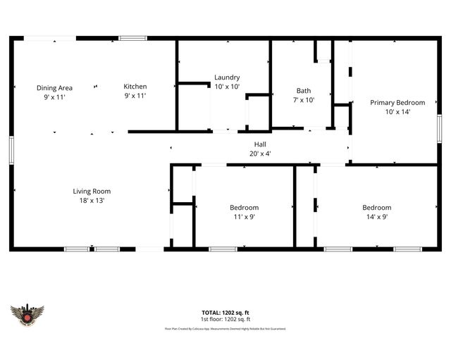 448 Tague Street, Greenfield, IN 46140