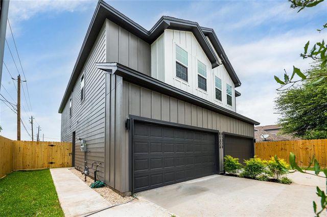 8132 Brandon Street, Houston, TX 77051
