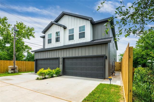 8132 Brandon Street, Houston, TX 77051