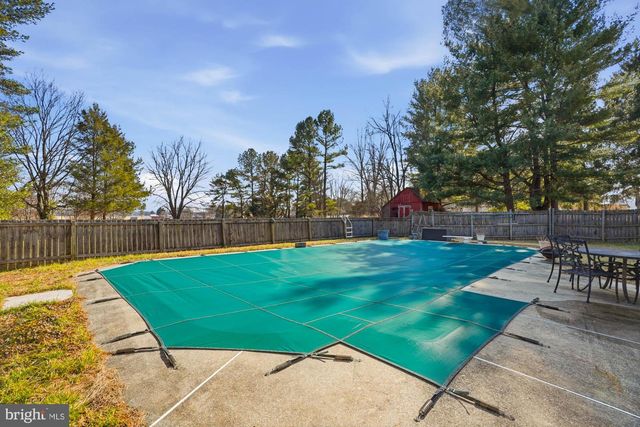 9543 DUBLIN RD, Walkersville, MD 21793