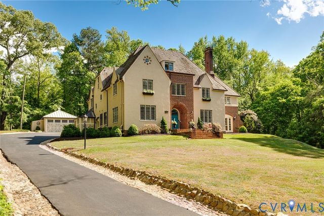 8535 Riverside Dr, Richmond, VA 23235