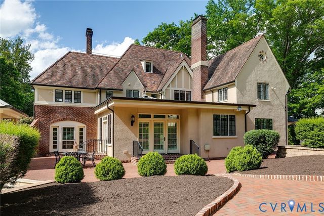 8535 Riverside Dr, Richmond, VA 23235