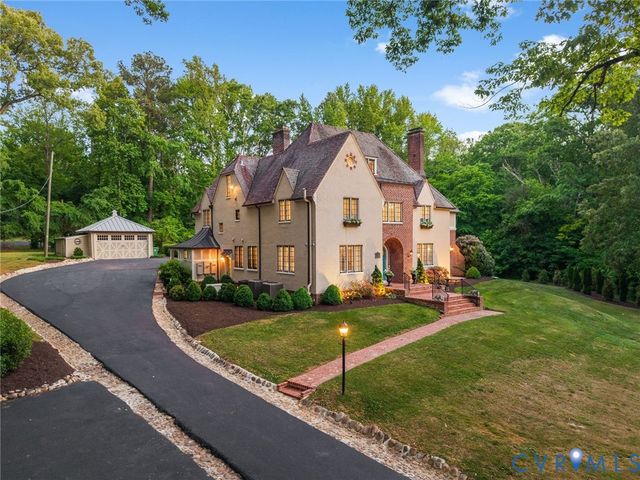 8535 Riverside Dr, Richmond, VA 23235