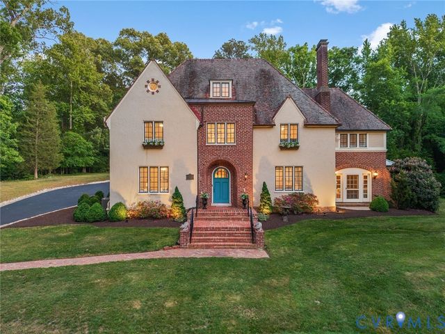 8535 Riverside Dr, Richmond, VA 23235
