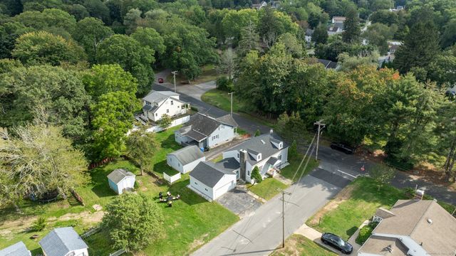 3 Curtis Street, Norwich, CT 06360