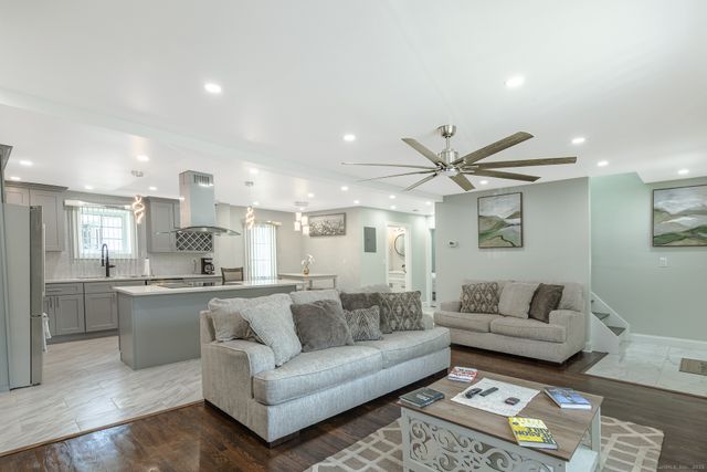 3 Curtis Street, Norwich, CT 06360