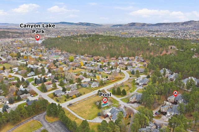 7B GLENDALE LN, Rapid City, SD 57702