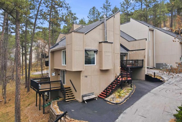 7B GLENDALE LN, Rapid City, SD 57702