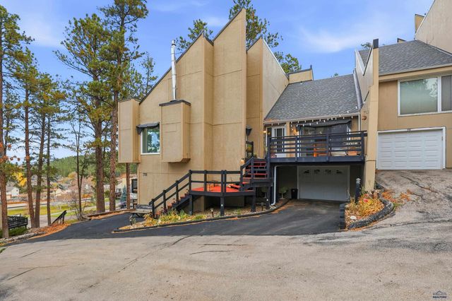 7B GLENDALE LN, Rapid City, SD 57702