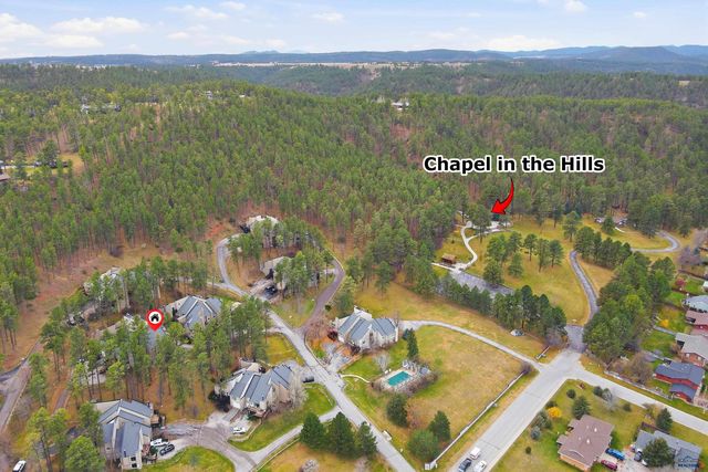 7B GLENDALE LN, Rapid City, SD 57702