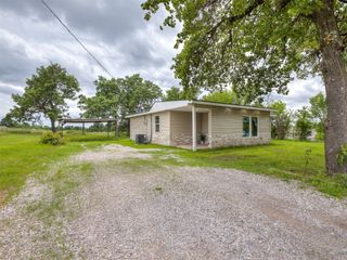 12420 NE 89th Street, Jones, OK 73049