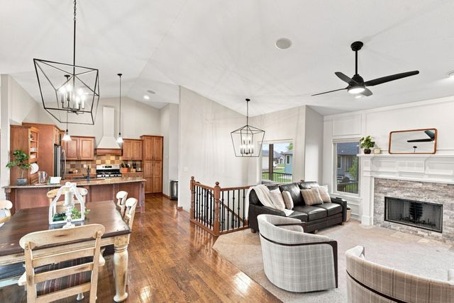 435 Sienna Dr, Rose Hill, KS 67133