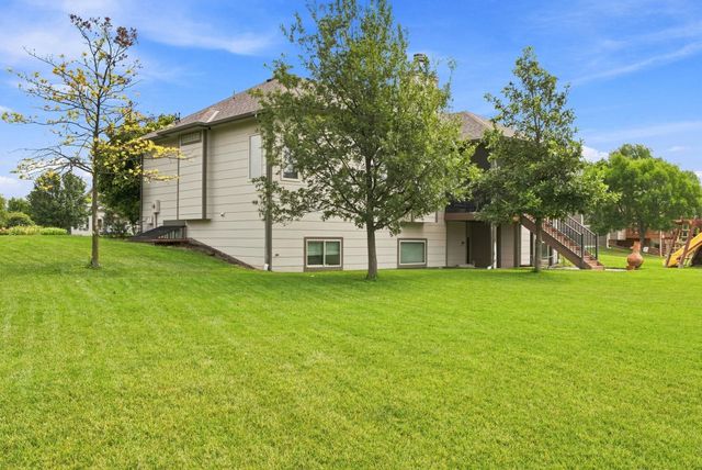 435 Sienna Dr, Rose Hill, KS 67133