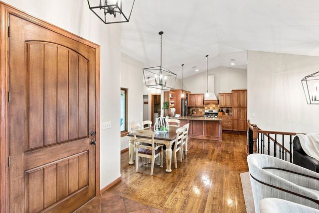 435 Sienna Dr, Rose Hill, KS 67133