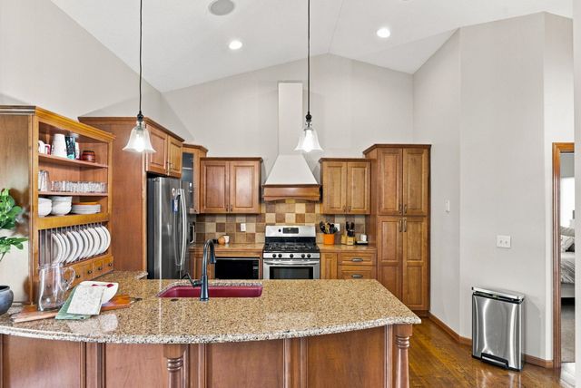 435 Sienna Dr, Rose Hill, KS 67133