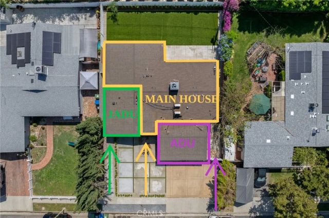 22928 Leadwell Street, West Hills, CA 91307