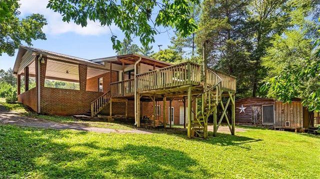 1013 Gladstone Road, Mocksville, NC 27028