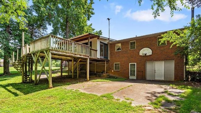 1013 Gladstone Road, Mocksville, NC 27028