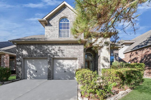 26706 Bellwood Pines Drive, Katy, TX 77494