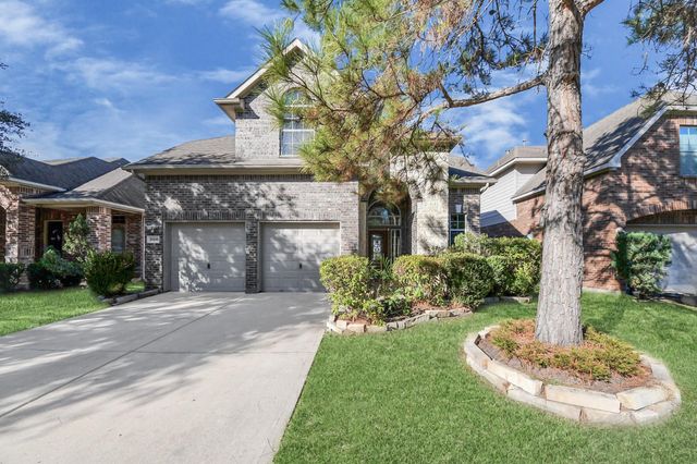 26706 Bellwood Pines Drive, Katy, TX 77494