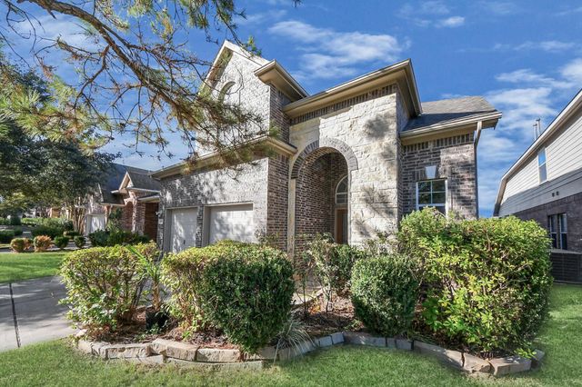 26706 Bellwood Pines Drive, Katy, TX 77494