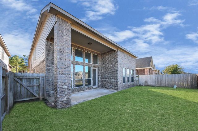 26706 Bellwood Pines Drive, Katy, TX 77494