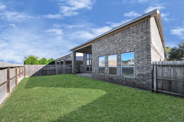 26706 Bellwood Pines Drive, Katy, TX 77494