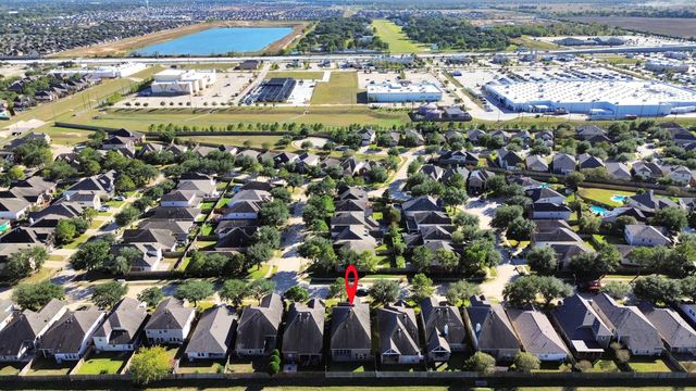 26706 Bellwood Pines Drive, Katy, TX 77494