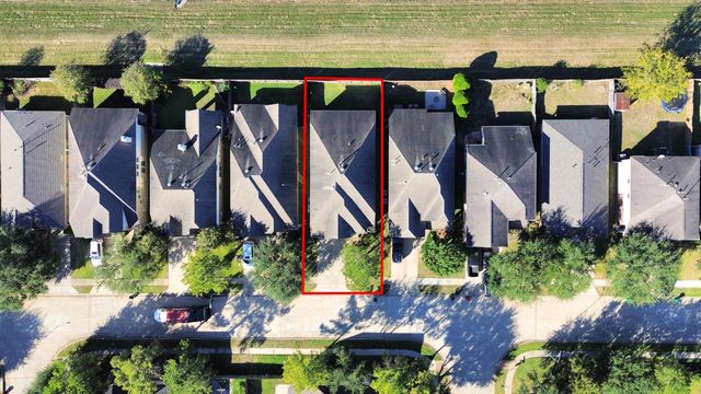 26706 Bellwood Pines Drive, Katy, TX 77494