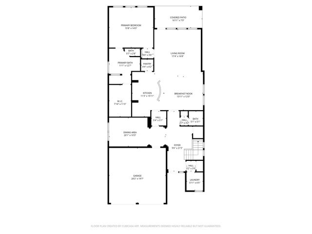 26706 Bellwood Pines Drive, Katy, TX 77494