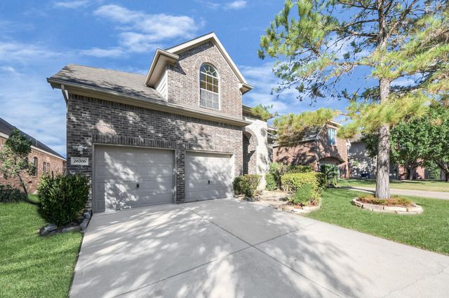 26706 Bellwood Pines Drive, Katy, TX 77494