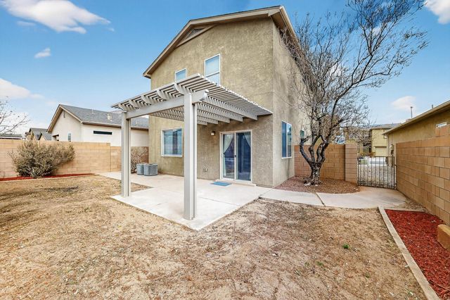 847 Kipuka Drive NW, Albuquerque, NM 87120