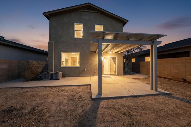 847 Kipuka Drive NW, Albuquerque, NM 87120